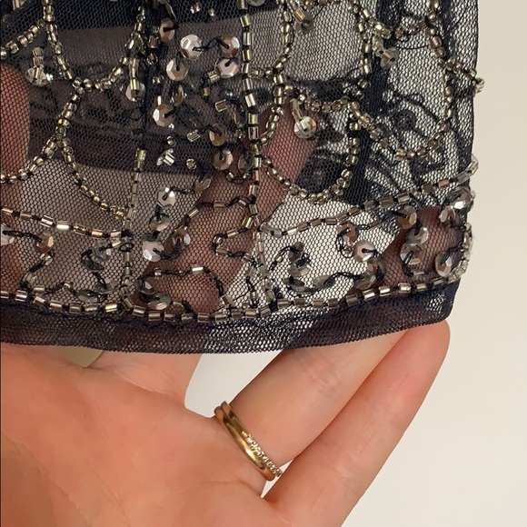 TFNC sequin dress - Picture 5 of 5